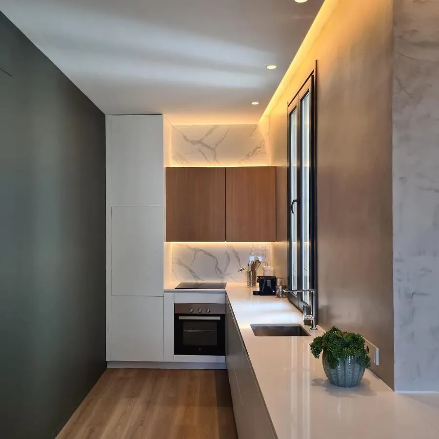 Apartamento Tendillas Plaza Córdoba 0*,  España