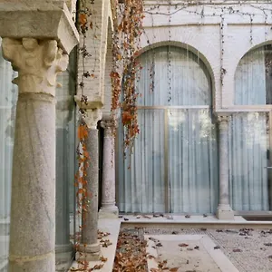 Palacete De Almasol Apartamento