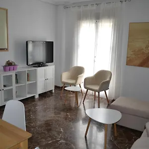 El Descanso Del Bailio By Guimar Apartamento