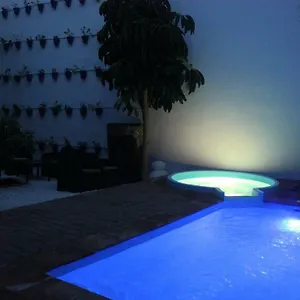 Casa-patio Palmeras Kordoba