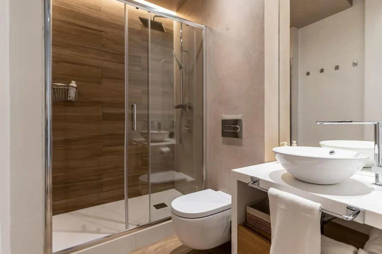 Apartament Tendillas Plaza Kordoba