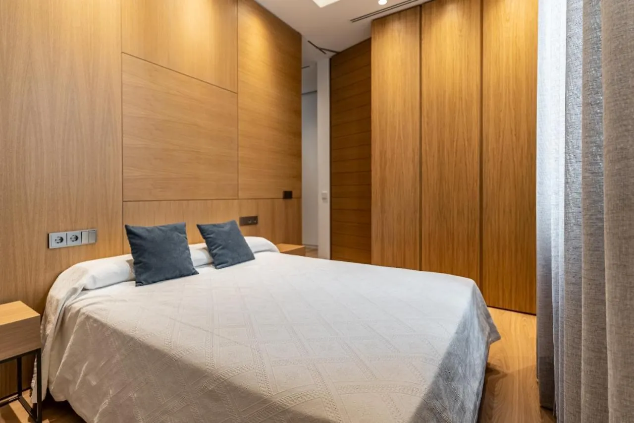 Apartament Tendillas Plaza Kordoba