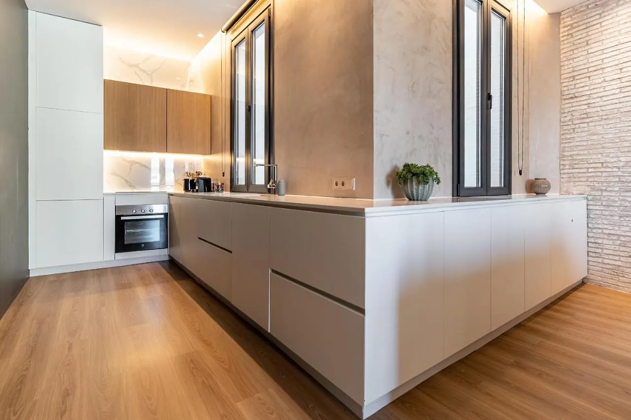 Tendillas Plaza Cordoba Apartment