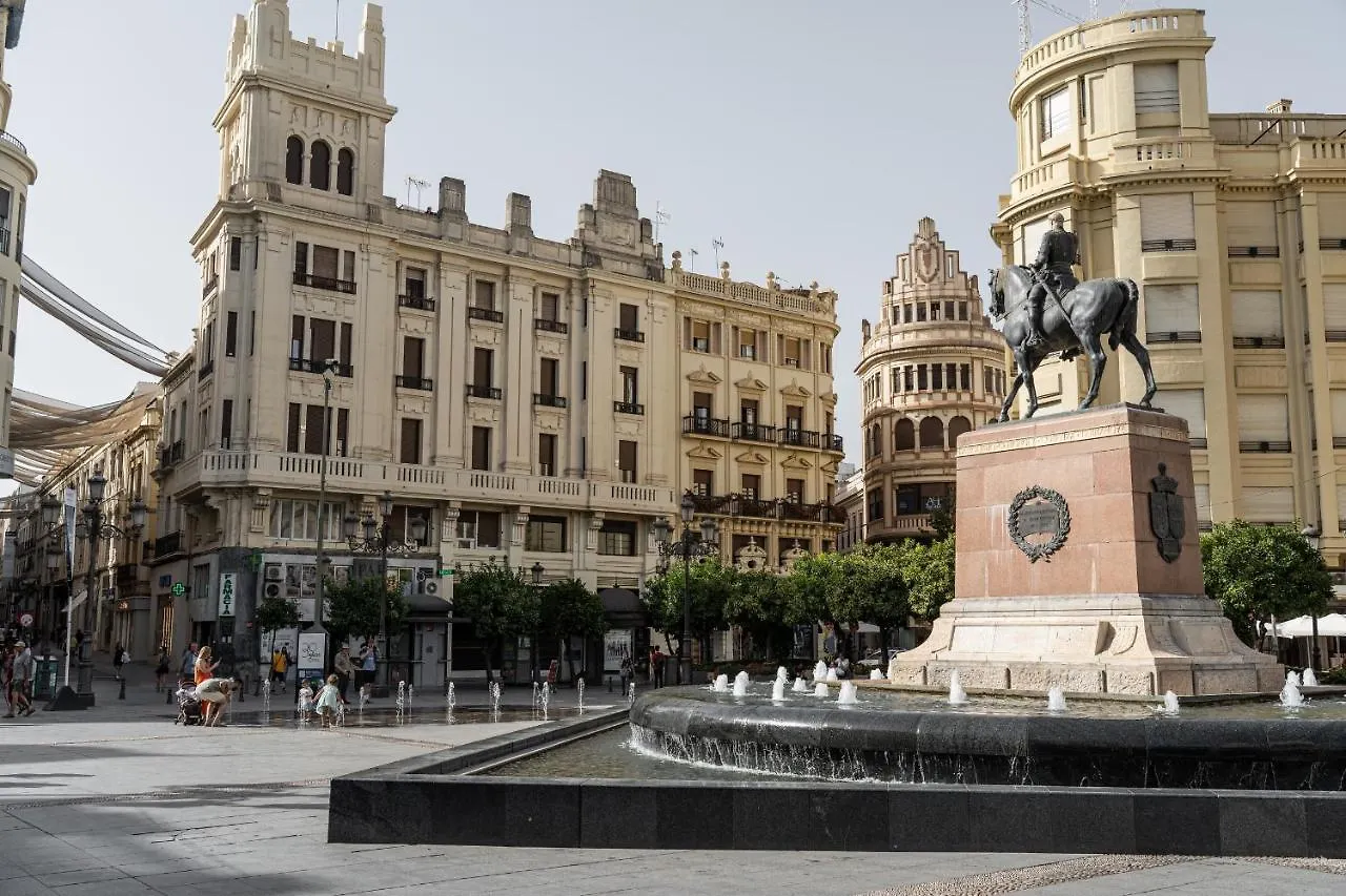 Tendillas Plaza Cordoba 0*,  Spain