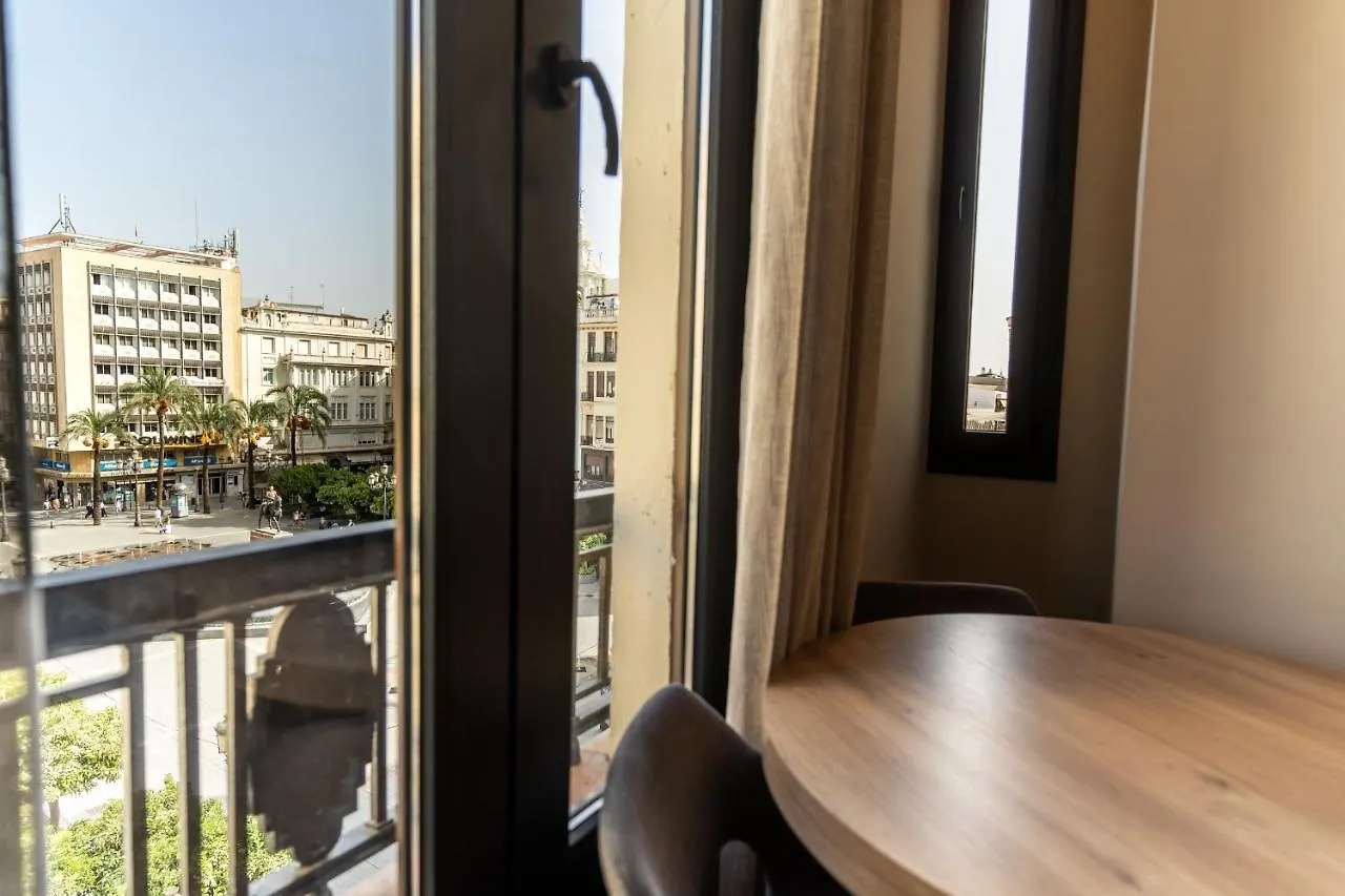 Apartament Tendillas Plaza Kordoba