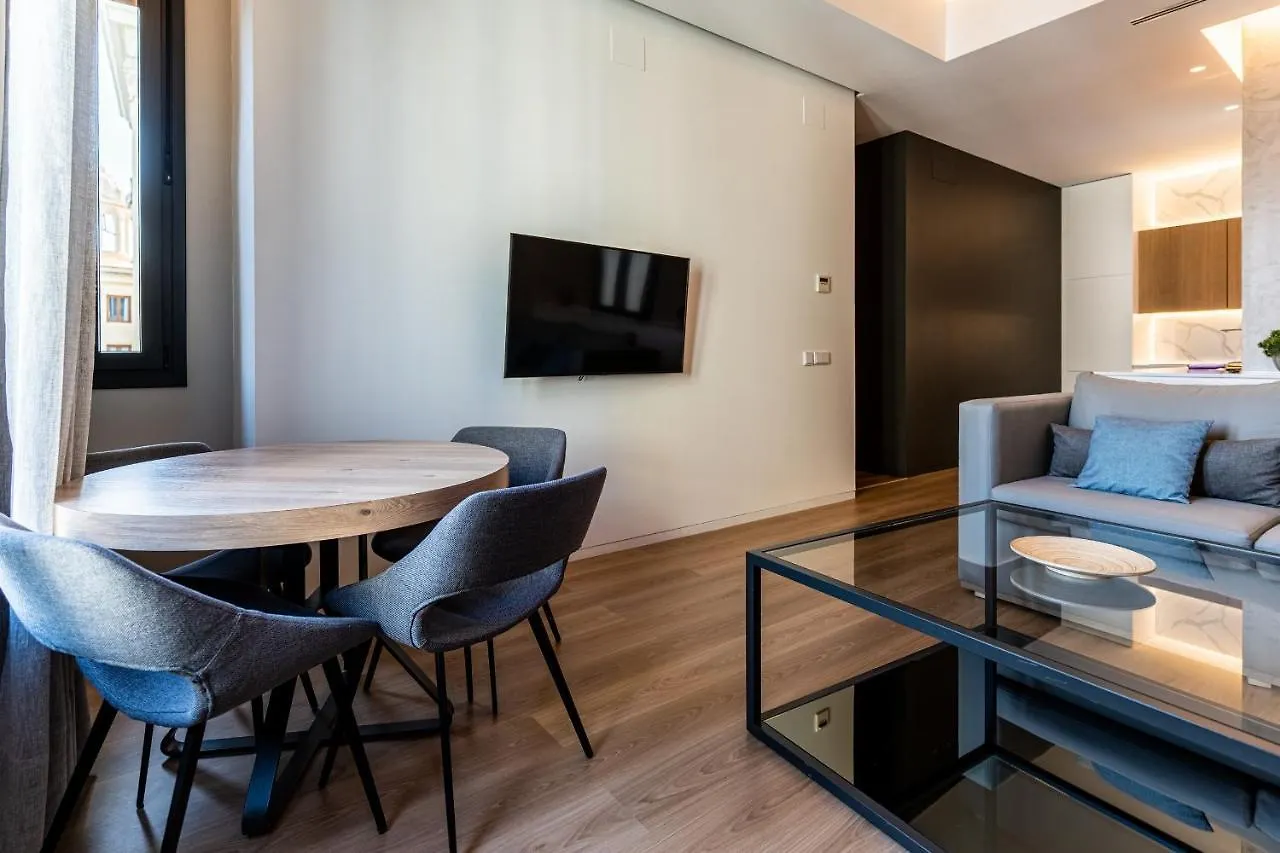 Apartament Tendillas Plaza Kordoba