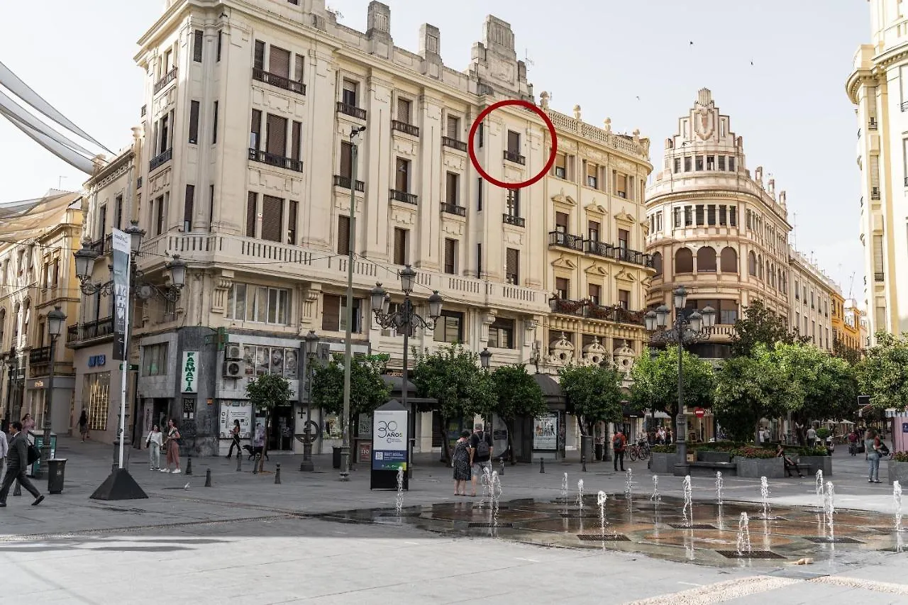 Tendillas Plaza Κόρδοβα 0*,  Ισπανία