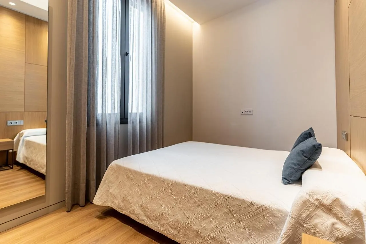 Tendillas Plaza Cordoba Apartment