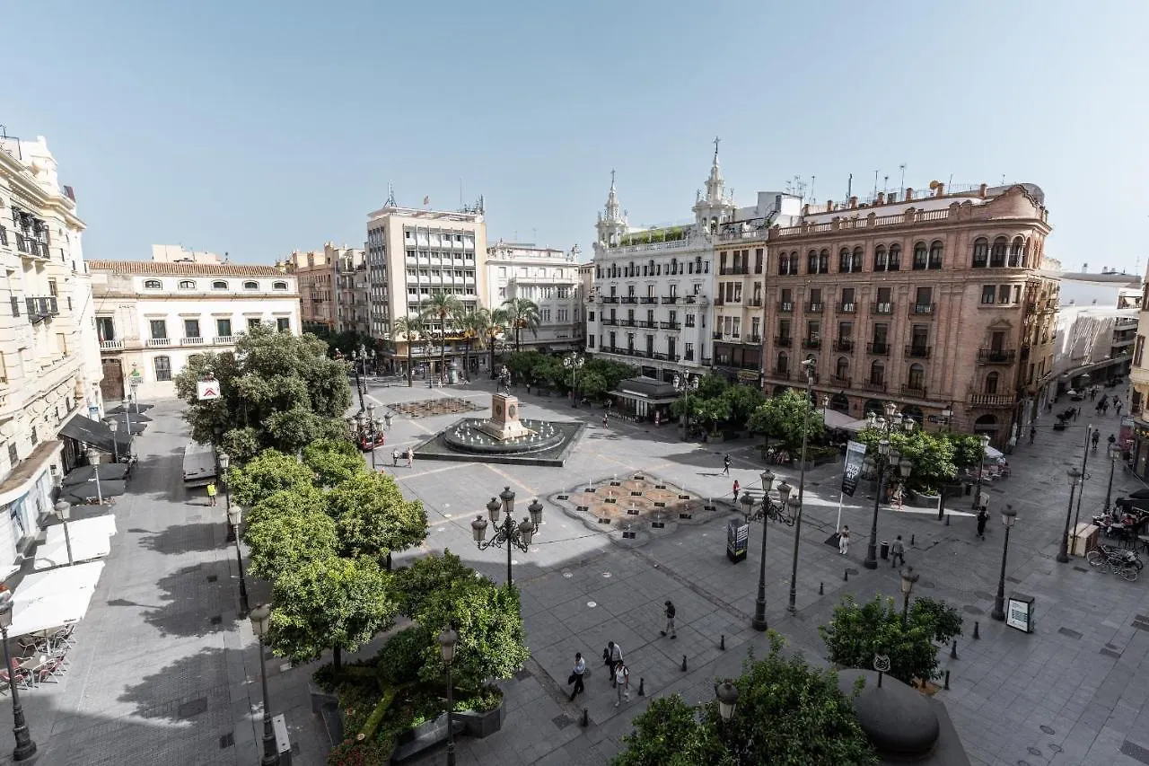 Apartament Tendillas Plaza Kordoba