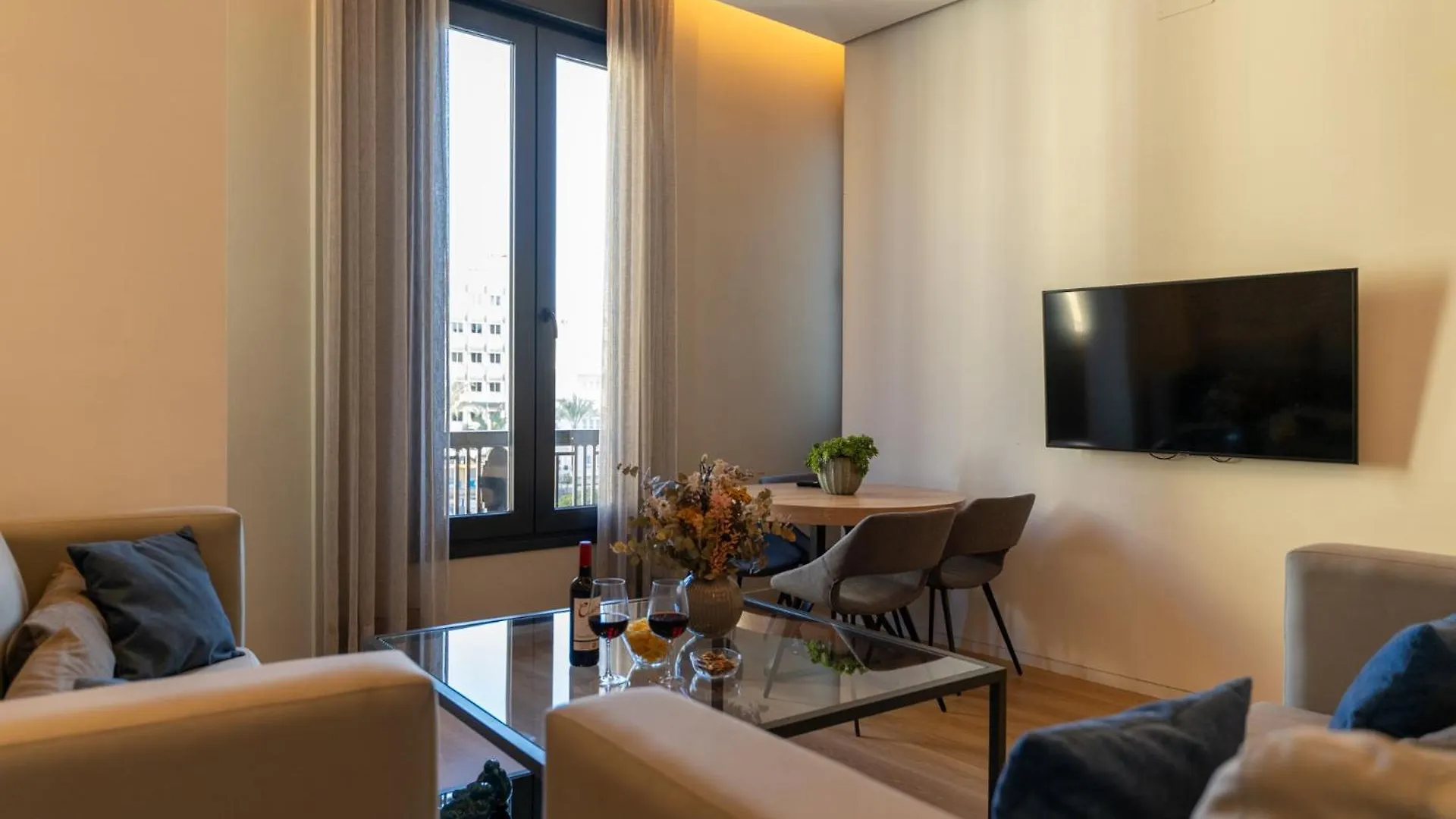 Apartament Tendillas Plaza Kordoba