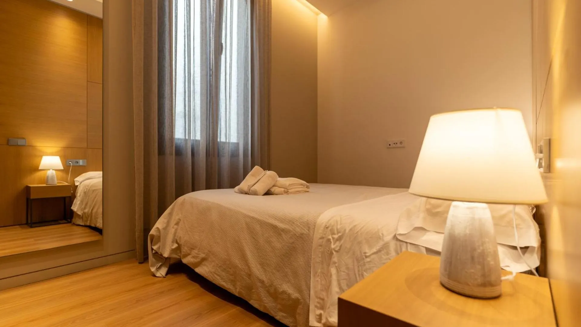 Apartament Tendillas Plaza Kordoba Hiszpania