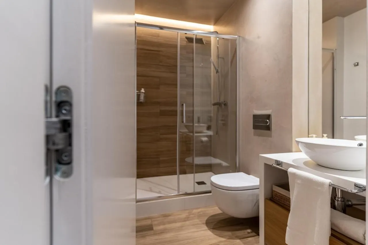 Tendillas Plaza Cordoba 0*,  İspanya